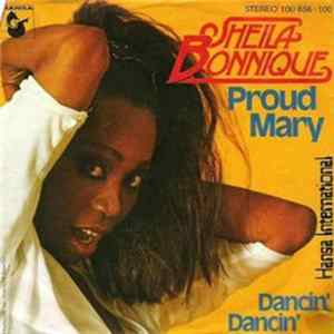 Sheila Bonnique - Proud Mary mp3