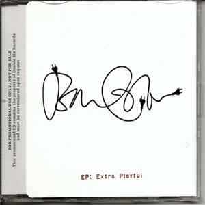 John Cale - EP: Extra Playful mp3