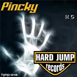 Pincky - X 5 mp3