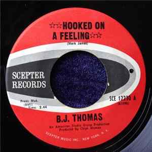 B.J. Thomas - Hooked On A Feeling mp3