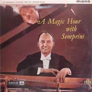 Semprini - A Magic Hour With Semprini mp3