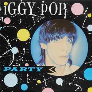 Iggy Pop - Party mp3