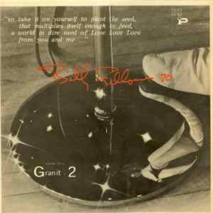Billy Fellows - Billy Fellows '70 mp3