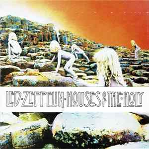 Led Zeppelin - Houses Of The Holy mp3