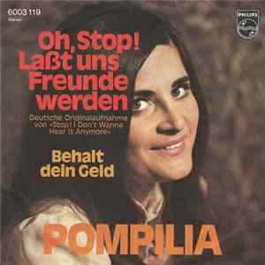 Pompilia - Oh, Stop! Laßt Uns Freunde Werden mp3