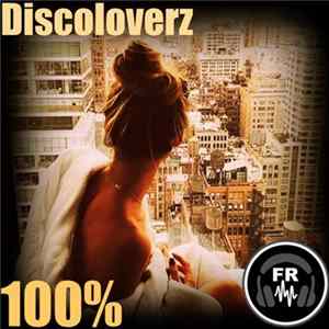 Discoloverz - 100% mp3