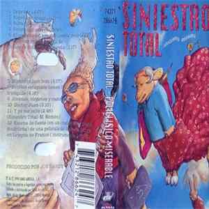 Siniestro Total - Policlínico Miserable ‎ mp3