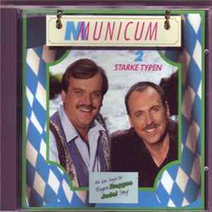 Municum - 2 Starke Typen mp3