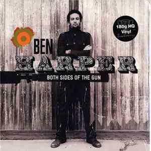 Ben Harper - Both Sides Of The Gun mp3