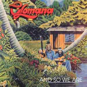 Olomana - And So We Are mp3