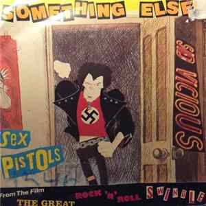 Sex Pistols - Something Else mp3