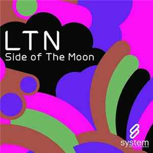 LTN - Side Of The Moon mp3