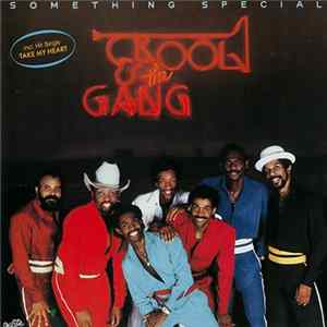 Kool & The Gang - Something Special mp3