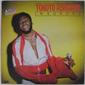Tokoto Ashanty - In Europe mp3