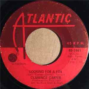 Clarence Carter - Looking For A Fox mp3