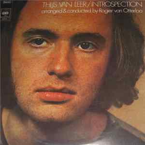 Thijs Van Leer - Introspection mp3