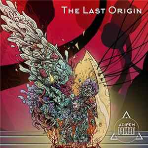 Adipem Panda - The Last Origin mp3