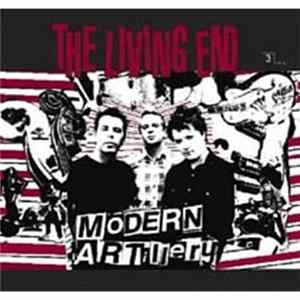 The Living End - Modern Artillery mp3
