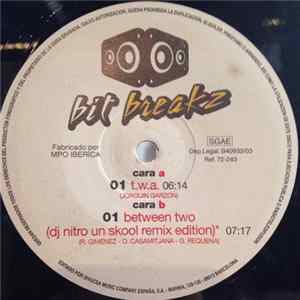 DJ Jas - T.W.A. / Between Two mp3