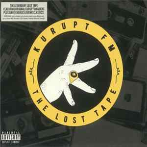 Kurupt FM - The Lost Tape mp3