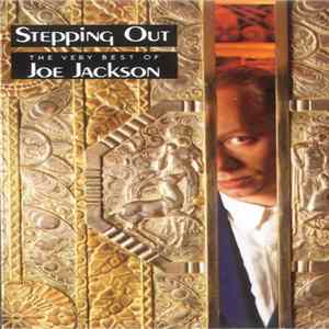 Joe Jackson - Stepping Out - The Very Best Of Joe Jackson mp3