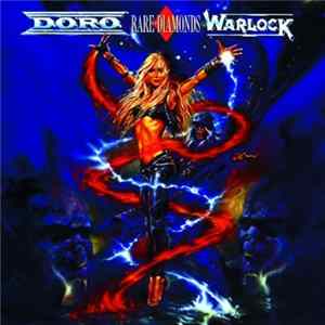 Doro & Warlock - Rare Diamonds mp3