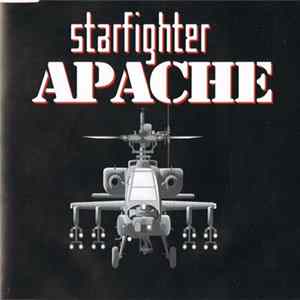 Starfighter - Apache mp3