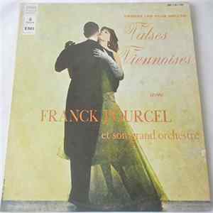 Franck Pourcel Et Son Grand Orchestre - Valses Viennoises mp3