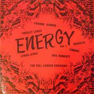 Various - Energy Vol. 1 mp3