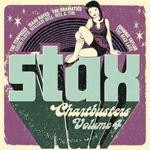 Various - Stax Chartbusters Volume 4 mp3