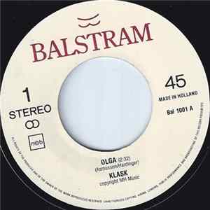 Klask - Olga mp3
