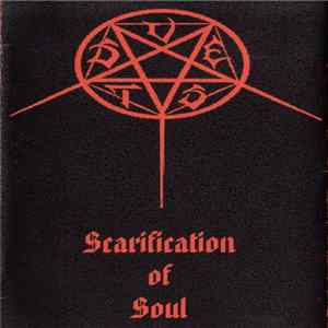 S.V.E.S.T. - Scarification Of Soul mp3