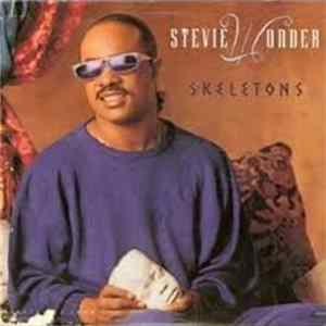 Stevie Wonder - Skeletons mp3