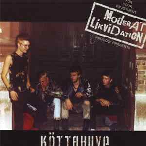 Moderat Likvidation - Köttahuve mp3