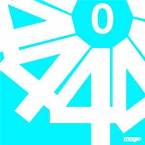 Various - Weekly Magic Tape #40 mp3