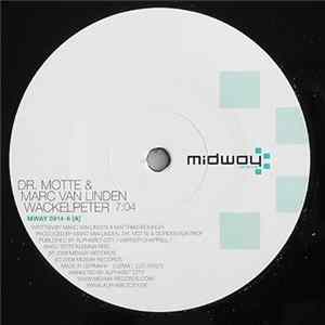 Dr. Motte & Marc Van Linden - Wackelpeter mp3