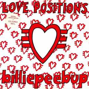 Love Positions - Billiepeebup mp3