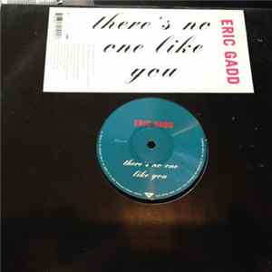 Eric Gadd - There's No One Like You mp3