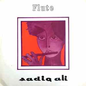 Sadiq Ali - Flute mp3
