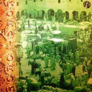 Korai Öröm - Edited Versions 1994-1997 mp3