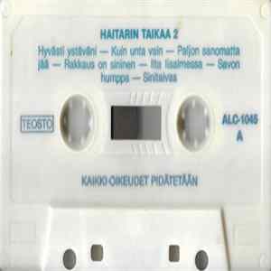 Unknown Artist - Haitarin Taikaa 2 mp3