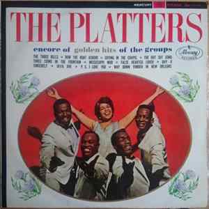 The Platters - Golden Hits mp3