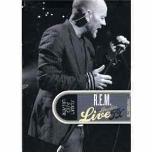 R.E.M. - Live From Austin TX mp3