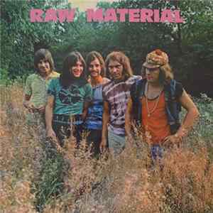 Raw Material - Raw Material mp3