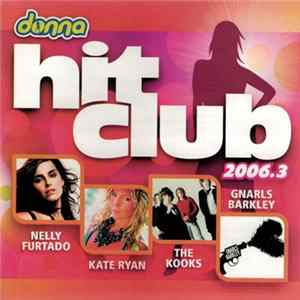 Various - Donna Hitclub 2006.3 mp3
