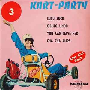 Various - Kart-Party 3 mp3