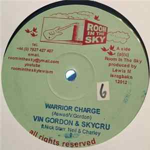 Various - Warrior Charge / Saxsation / Groovin Horn mp3
