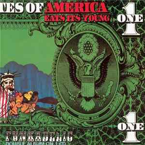 Funkadelic - America Eats Its Young mp3