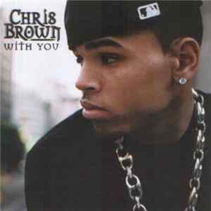 Chris Brown - With You mp3