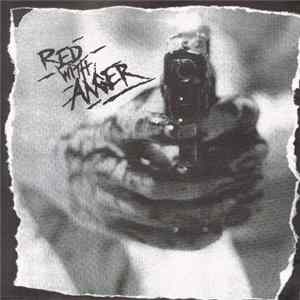 Red With Anger - Red With Anger mp3